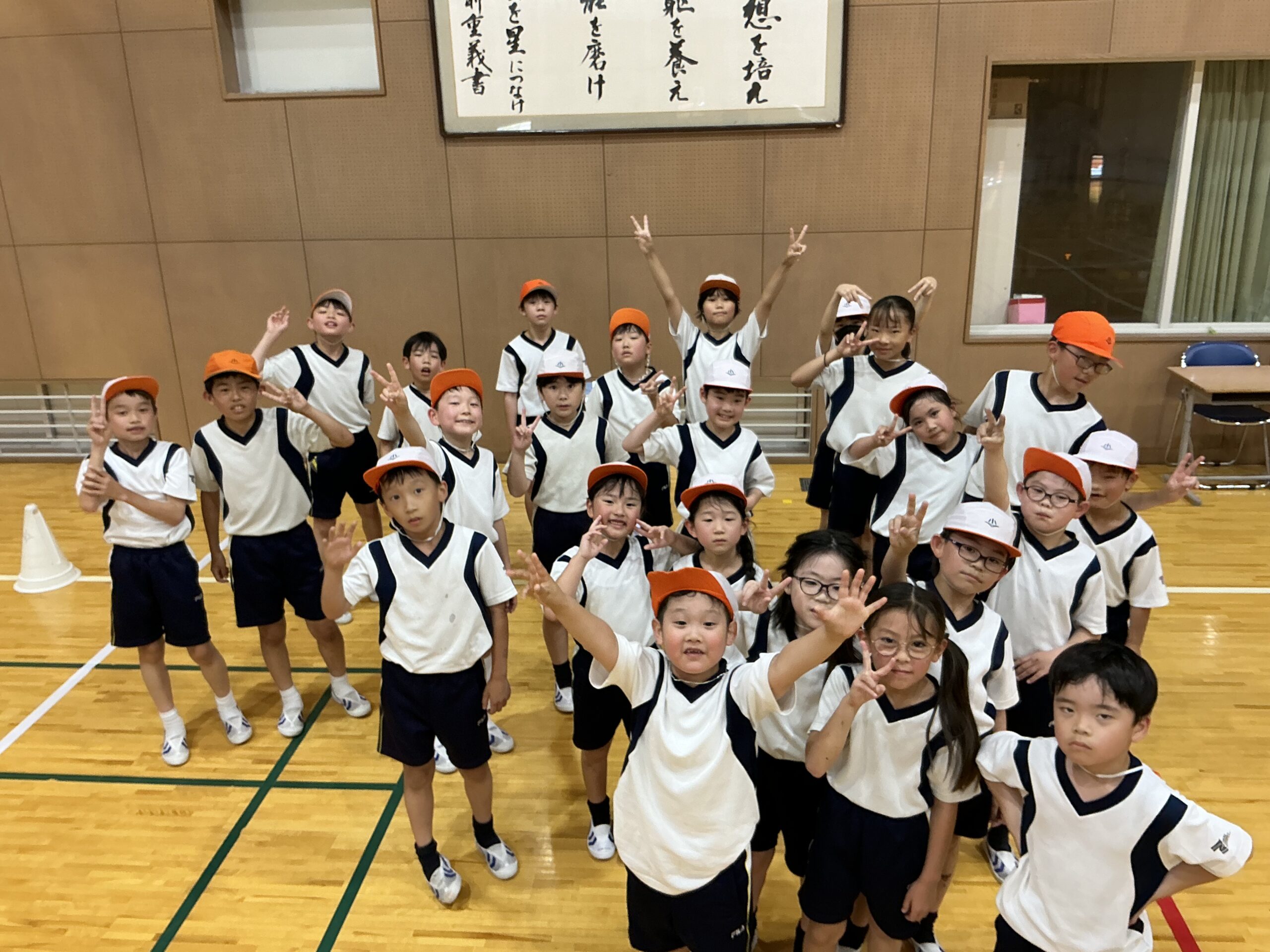 縦割り遊びの会
